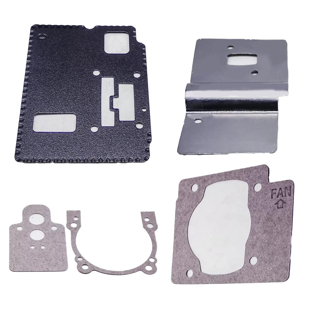 Gaskets For REDMAX EBZ8500 And EBZ75000 Gasket Kits: Dependable Replacement Parts Gasket Airbag Kit Replacement Gasket Kit