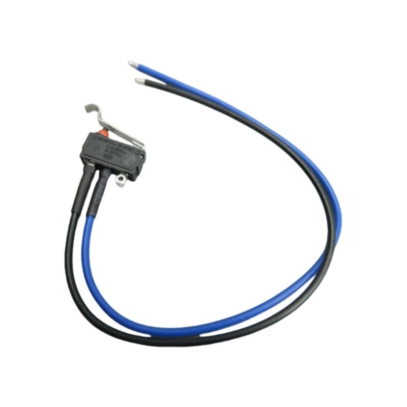 Upgrades Plastic Trunk Release Button Switches with Enhances Sensitivity Trunk Lid Control Switches for Car Vehicles