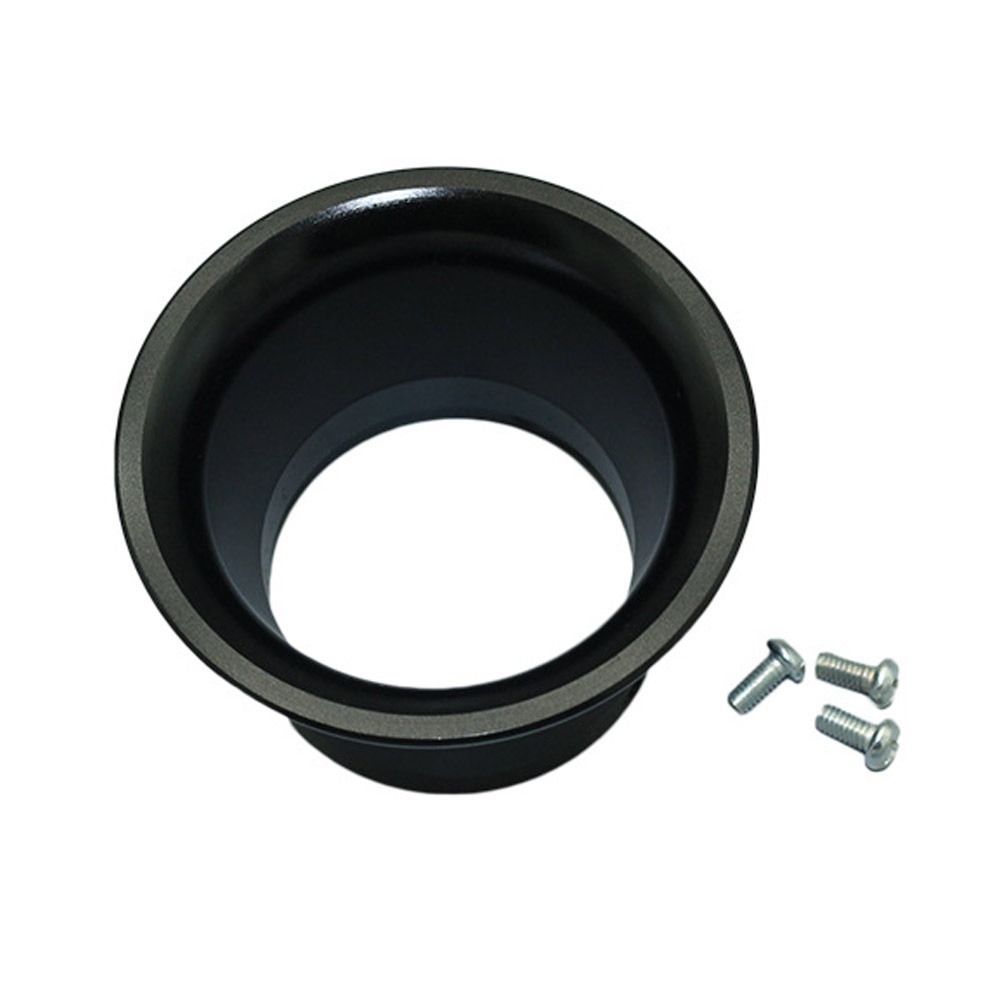 Aluminum Alloy Air Filter Wind Cup Durable Wind Horn Cup Carburetor Air Filters  Motorbike