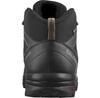 Salomon X Braze Mid Goretex ботинки трекинговые