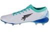 Joma Gol 24 GOLW FG, Mens white Football cleats