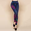 Partea inferioară (Îmbrăcăminte damă) – Jambiere și leggins-uri