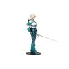 Figurine the witcher - mcfarlane toys - ciri (elder blood) - 18 cm - mixte - adulte - blanc