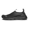 SALOMON Rx Moc 3.0 Suede 'Black Magnet' Tenisky 474336