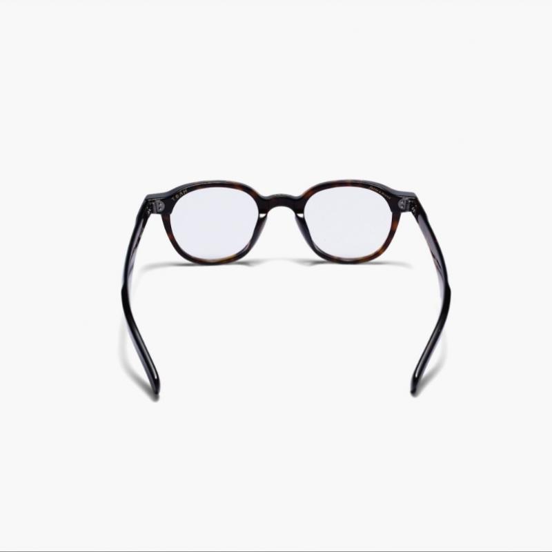 Sf MarkeT Tbrm Type T Eyewear Brown Tbe1m80000a50