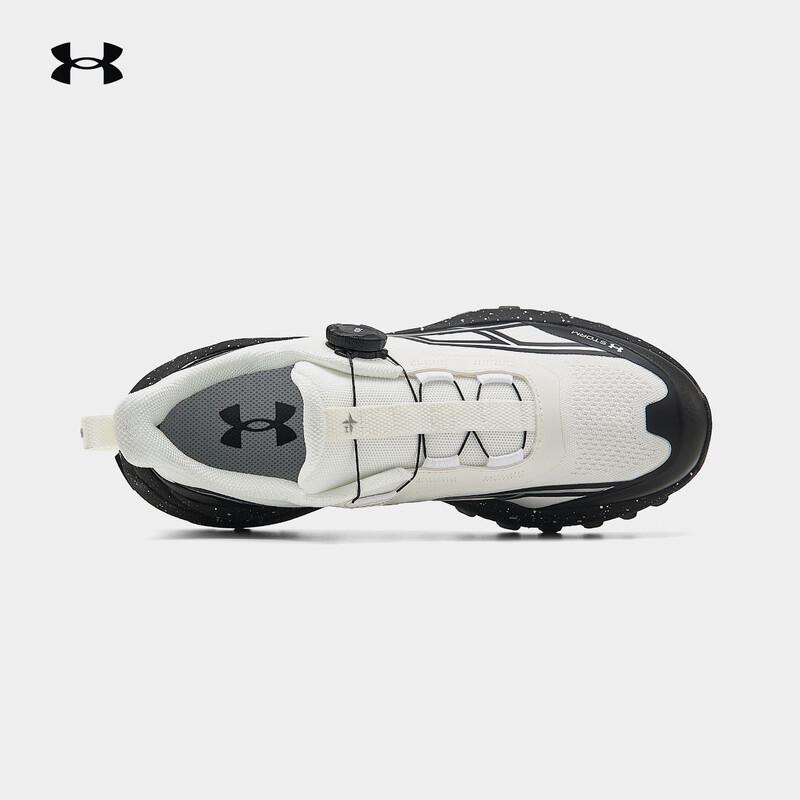 Under Armour Unisex BOA Water-Repellent Hiking Shoes - Nicholas Tse Edition