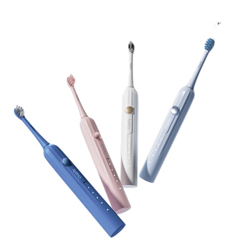 ApiYoo T1-A Smart Electric Toothbrush