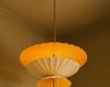 Handgefertigter Sputnik Kronleuchter Modern Mid Century Messing Deckenleuchte Moderne Heimdekor Beleuchtung Retro Deckenleuchte Geschenk