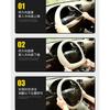 Anti-slip Silicone Steering Wheel Cover Universal Car Steering Wheel Cover Soft Odorless Wheels Durable All-season