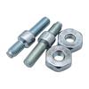2set Collar Screw M8 Bar Stud Nuts For STIHL MS360 MS660 MS440 MS240 MS340 MS650 048 MS361 MS341 MS640 MS460 MS380