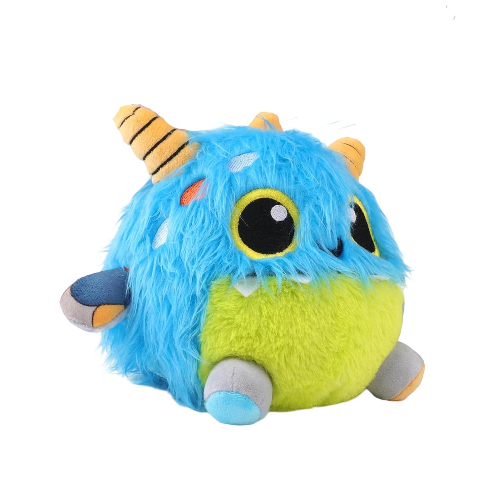 

Плюшевые мягкие игрушки, мягкие, умеют петь, декоративные подушки, предпочтительный подарок для детей на праздники, дни рождения