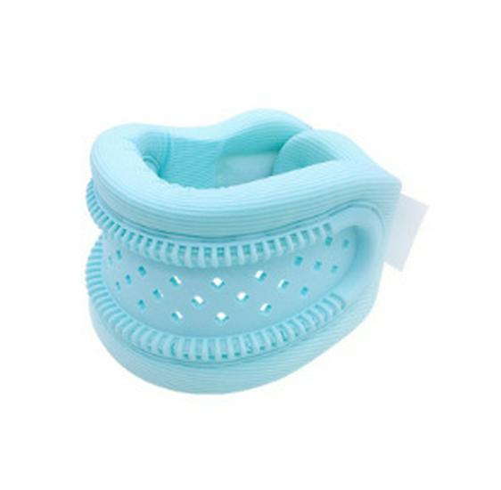 Silicone Neck Brace for Posture Correction and Cervical Support