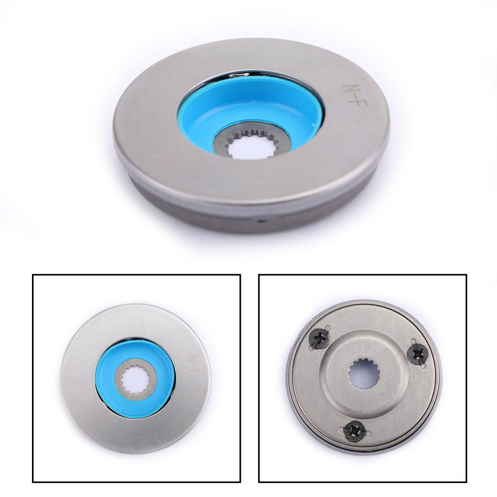 Starter One Way Clutch For Yamaha Breeze 125 YFA1 Grizzly 125 YFM125 1989-2013