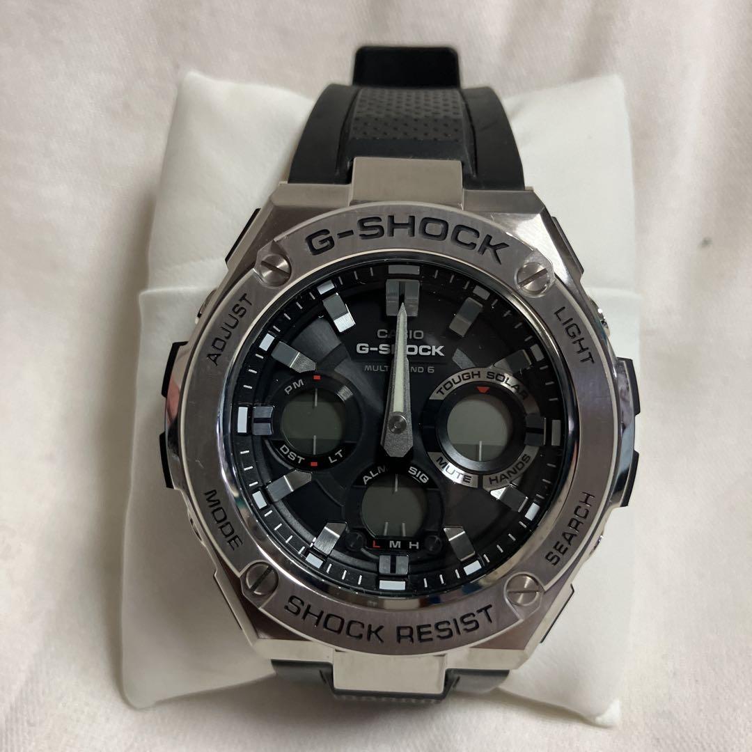 

[USED] CASHIO G-SHOCK 5444 Antarctic Expedition Limited Edition