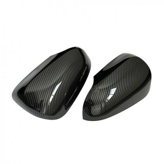 For Toyota Prius C/Aqua/Axio 2012-2018 ABS Housing Mirror Upper Housing Cover