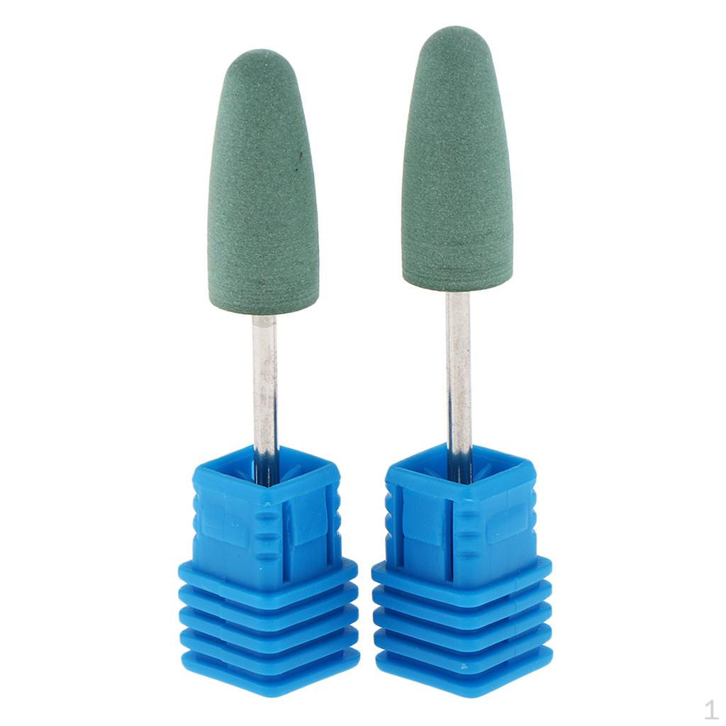

2 Nails Set for ing Manicure X03