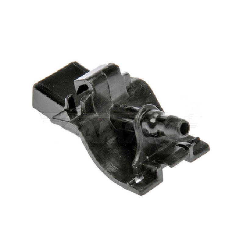 1 Комплект форсунки омывателя лобового стекла передней WWN312T Подходит: Лексус - Тойота