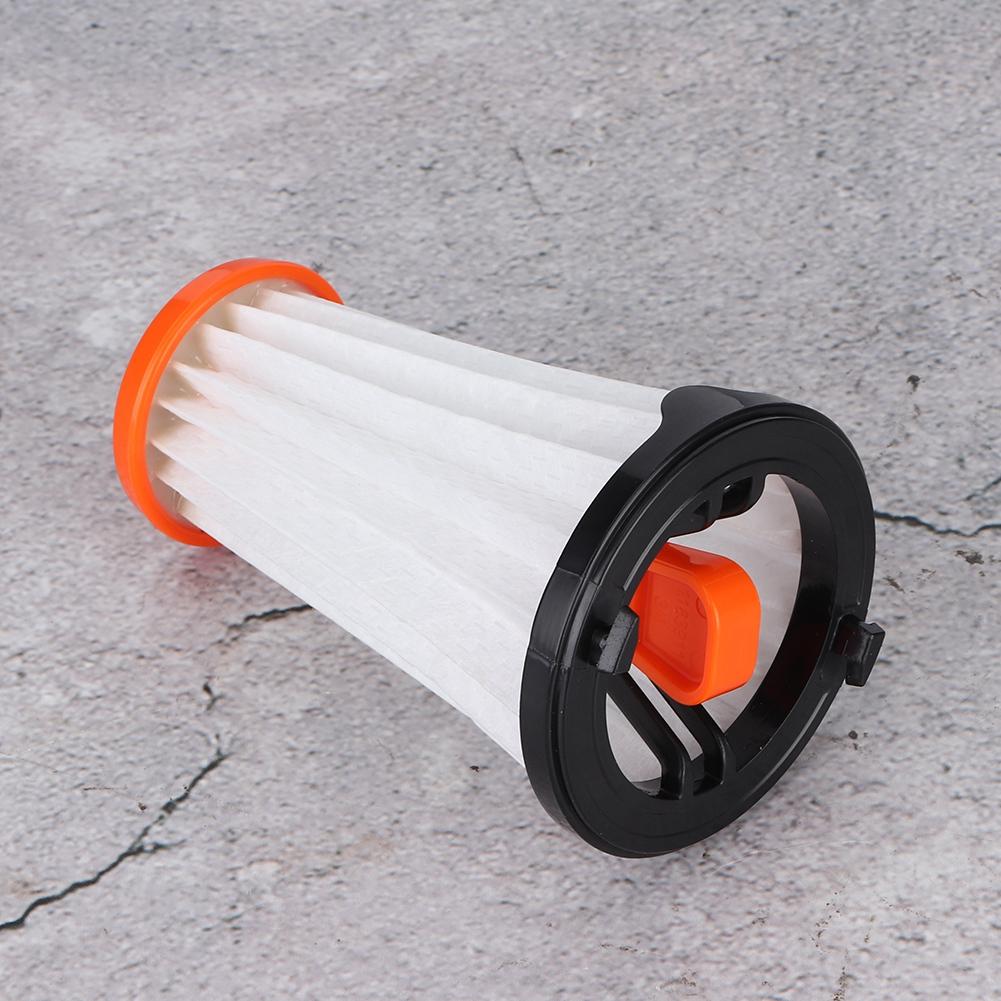 Filtro A Cartuccia Di Ricambio Per Aspirapolvere – Compatibile Con ZB3113AK, ZB3114, ZB3107, APOPI1 – ABS 6x9,5 Cm - copertina