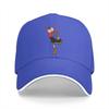 Olivia Baseball Cap Men Hats Visor Protection Snapback the Sailor Popeye Gifts Caps
