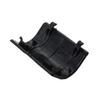 Car Black OBD Socket Cover LHD For BMW X3 X4 M F25 F26 51437243111/ 51439190686