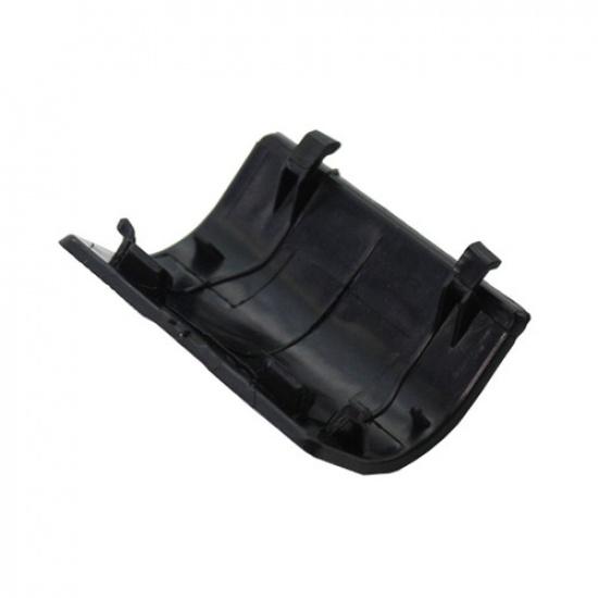 Car Black OBD Socket Cover LHD For BMW X3 X4 M F25 F26 51437243111/ 51439190686