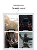 2024 High-End Magnetic Clip-On Polarized Sunglasses for Men & Women