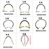 Low Noise Male To Male Guitar Patches Cable Right Straight Angle Guitar Effect Cable Profession Guitar Pedalboard Cable