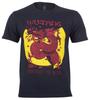 Wu Tang Clan T Shirt Inferno Black New S M L XL XXL
