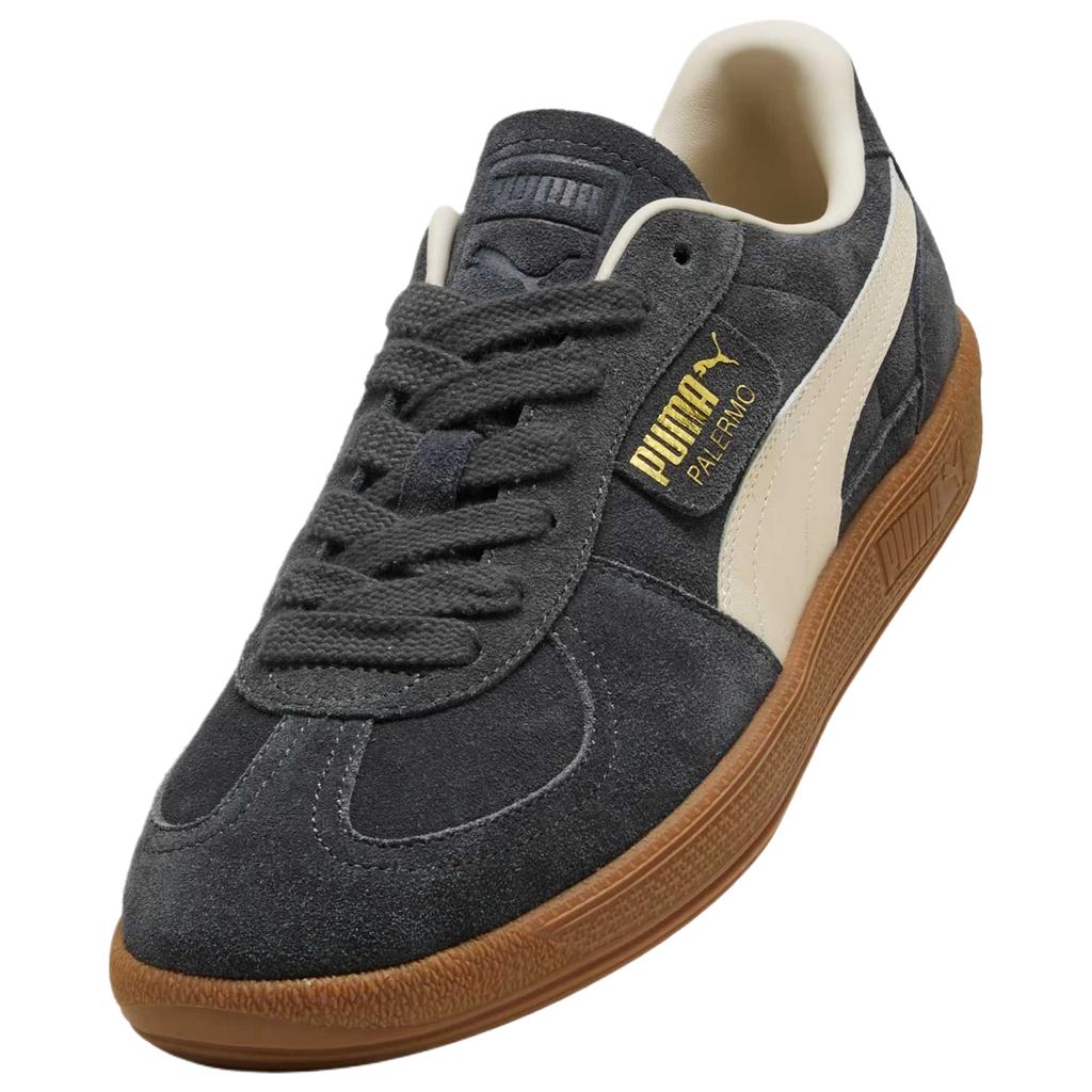 New PUMA Palermo Low top Skateboard Shoes Unisex 396463-81