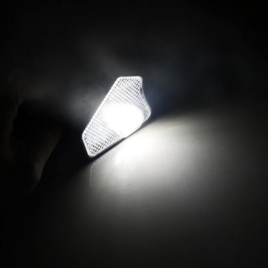 LED Side Mirror Puddle Light For Benz W204 W212 W221 C219 X156 W242 W246 C117