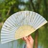 LIEI Portable Ancient Style Folding Fan