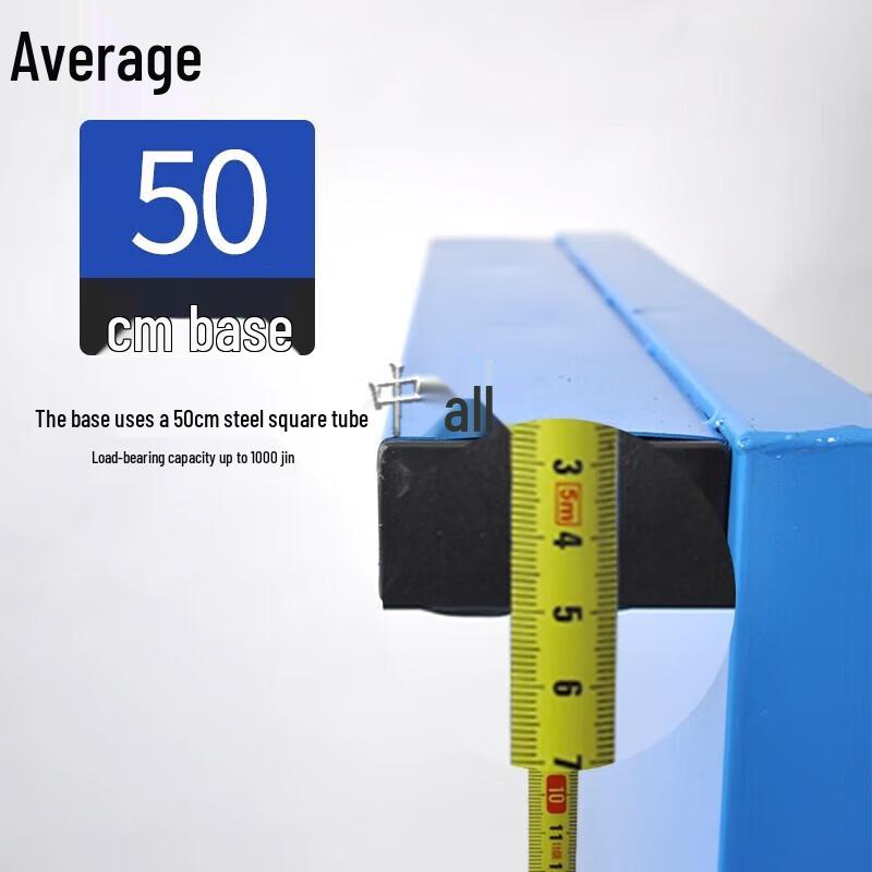 Zhongjun Steel Single Drum Spill Containment Pallet