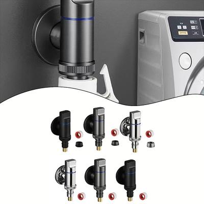 Wasserhahn Multifunktionale Waschmaschine Anwendungsbereich