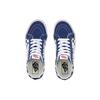 Sk8 Bmx Vans-Hi Reissue 'True Navy' VN0A4BV8V3X