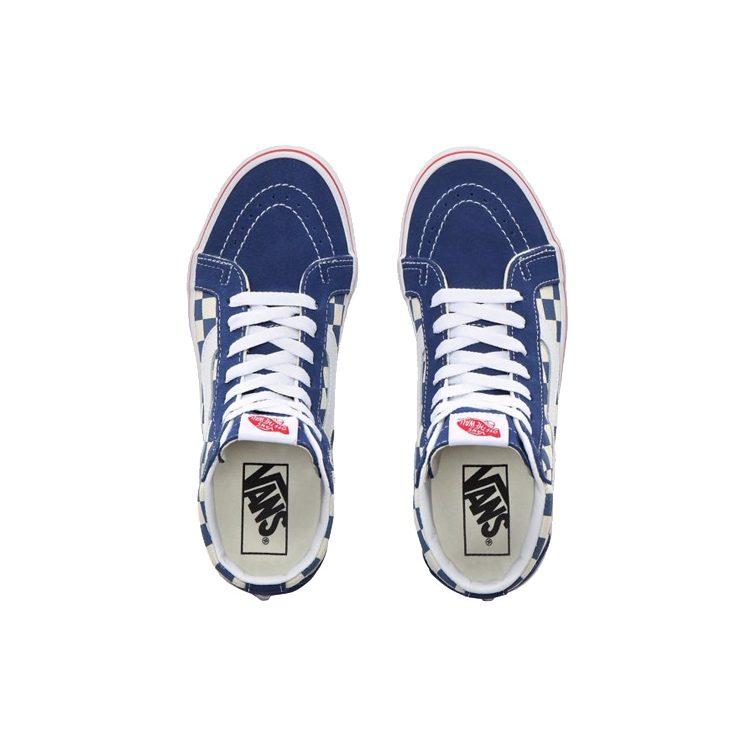 Sk8 Bmx Vans-Hi Reissue 'True Navy' VN0A4BV8V3X