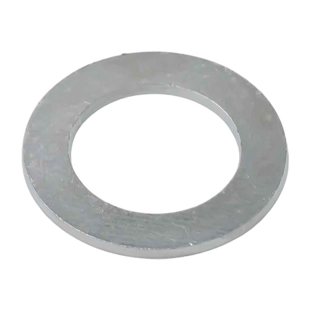 16/20/22/25.4/30/32mm Cirkelsåg Reduceringsring Konverteringsring Skärskiva Håltätning Adapterring Skärbricka