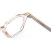 HANGLE EYEWEAR Seoul Collection Hangdang Beige