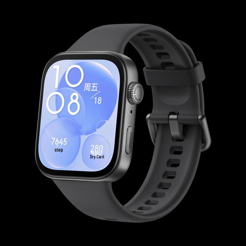 

HUAWEI WATCH FIT 3 Smartwatch (CN version)