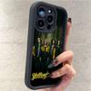 TV Horror Yellowjackets Phone Case For IPhone 17 16 15 Pro Max 14 Plus 12 13 11 Air Soft Silicone Cover