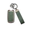 Wuling Hongguang MINI/Baojun KIWIEV Car Key Case Alloy Protective Shell for Men & Women