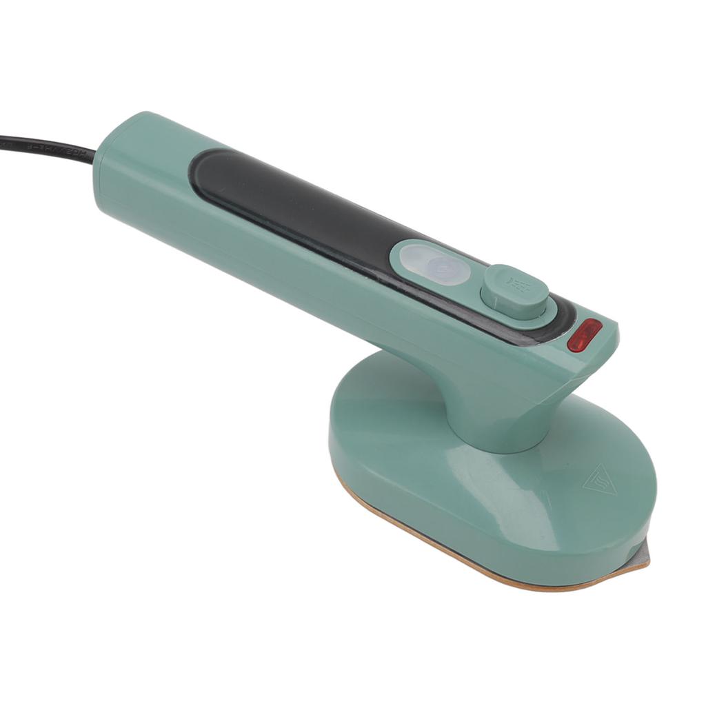 Reise Handbügeleisen Elektrisch Tragbar Mini Bügelmaschine Heimdampfbügeleisen