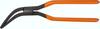 ROOFER'S NIPPERS, BENT 45' - T N31-075