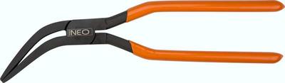 ROOFER'S NIPPERS, BENT 45' - T N31-075