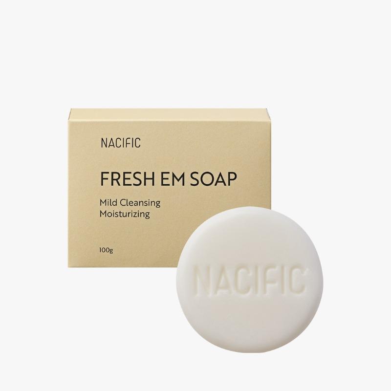 

Fresh EM Soap 100g