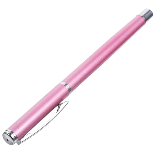 Gel Ink Pen, FUNNETOYU, Multi-Function Business Pen with Replaceable Refill