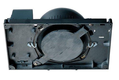 

Panasonic speaker 6W with in-ceiling attenuator/diffuser WS-TN12