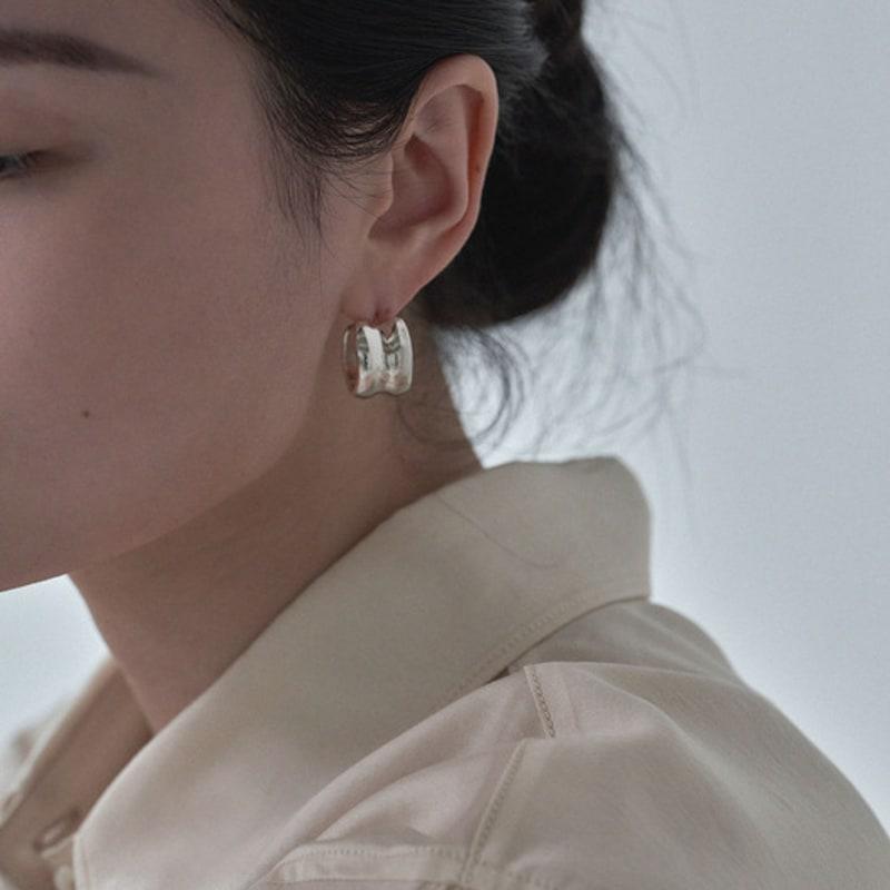 nogg nogg earring