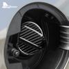 Real Hard Carbon Fiber Car Fuel Tank Cap For Volkswagen VW Golf 6 GTI R MK6 ID GTI Beetle Sicrocco Passat CC Tiguan 2008-2013