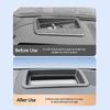 For Toyota Camry 2025 Car Hud Display Protective Cover HD Tempered Glass Anti Reflection Head Up Screen Dustproof Accessories