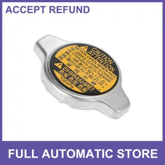 Car Radiator Coolant Recovery Cap 16401-31520  For Lexus LS430 2001-2004